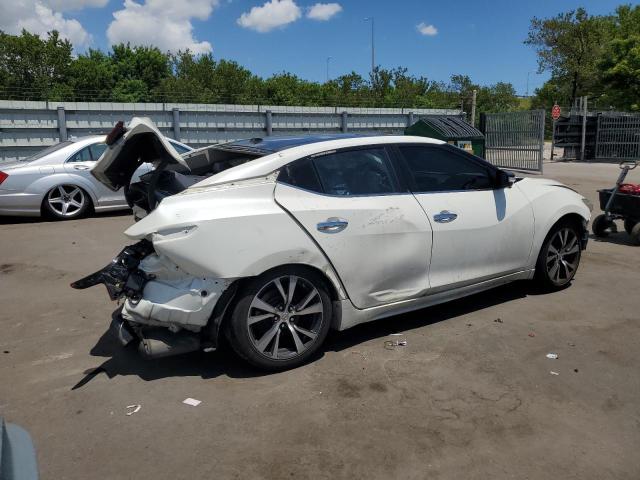Photo 3 from auction – 2016 NISSAN MAXIMA 3.5S with VIN 1N4AA6APXGC428379