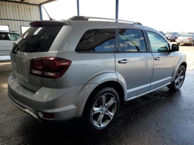Photo 3 from auction – 2017 DODGE JOURNEY CR with VIN 3C4PDCGGXHT536816