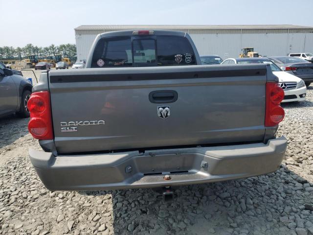 Photo 6 from auction – 2008 DODGE DAKOTA QUA with VIN 1D7HE48K08S567882