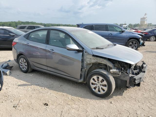 Photo 4 from auction – 2017 HYUNDAI ACCENT SE with VIN KMHCT4AE4HU354741