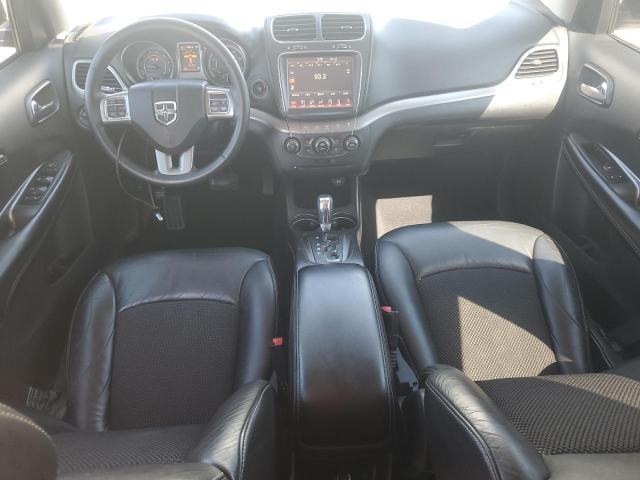 Photo 8 from auction – 2015 DODGE JOURNEY CR with VIN 3C4PDCGG0FT639286