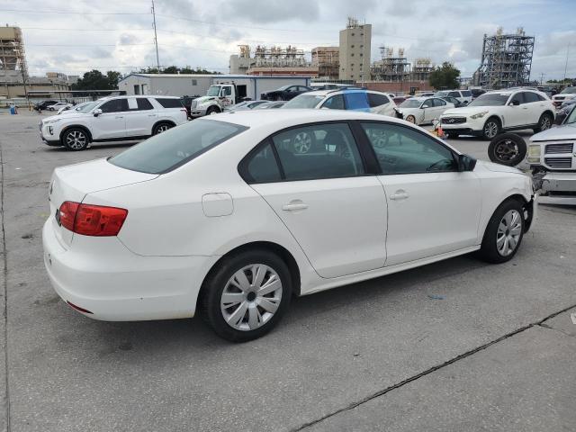 Photo 3 from auction – 2011 VOLKSWAGEN JETTA BASE with VIN 3VW2K7AJ4BM379097