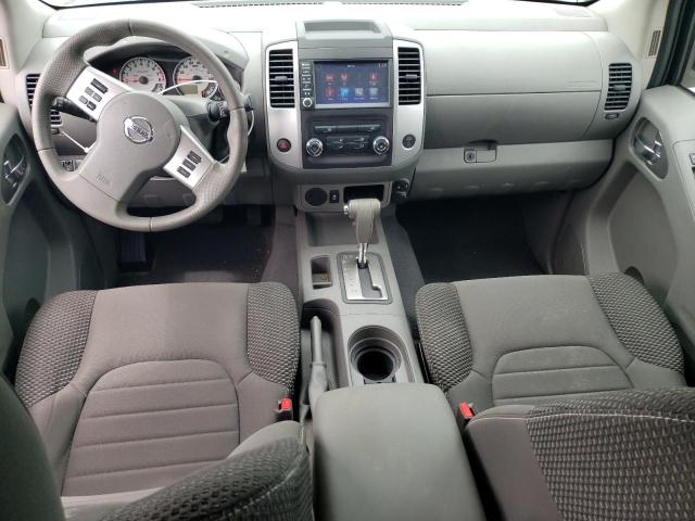 Photo 8 from auction – 2019 NISSAN FRONTIER S with VIN 1N6DD0ER5KN761297