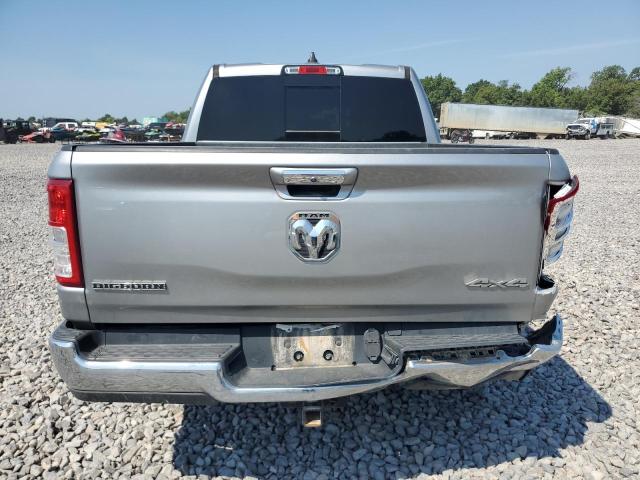 Photo 6 from auction – 2019 RAM 1500 BIG H with VIN 1C6RRFFG8KN674382