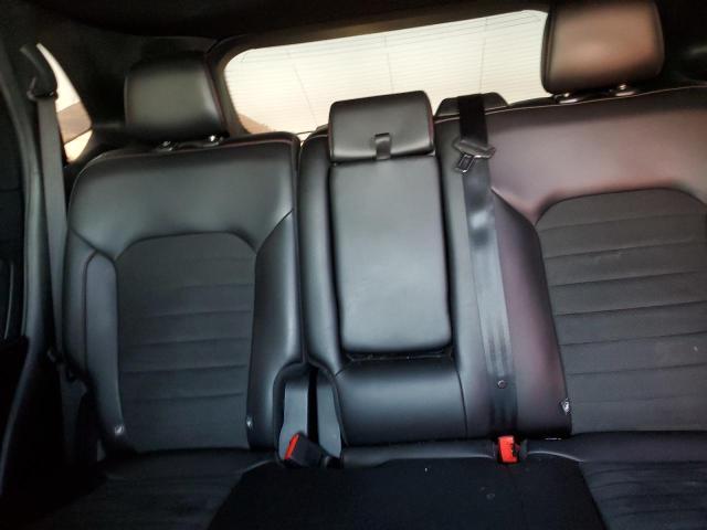 Photo 10 from auction – 2021 FORD EDGE SEL with VIN 2FMPK3J93MBA64847
