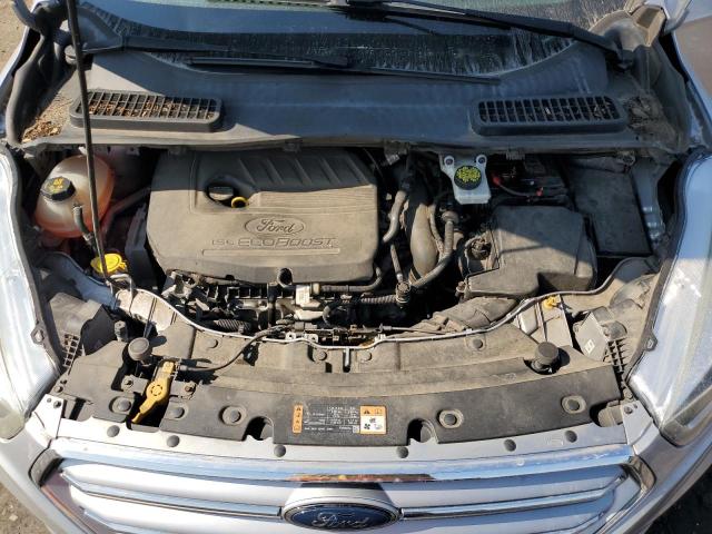 Photo 12 from auction – 2017 FORD ESCAPE TIT with VIN 1FMCU9JDXHUC44245