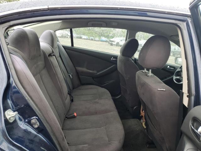 Photo 10 from auction – 2011 NISSAN ALTIMA BAS with VIN 1N4AL2AP5BN464013