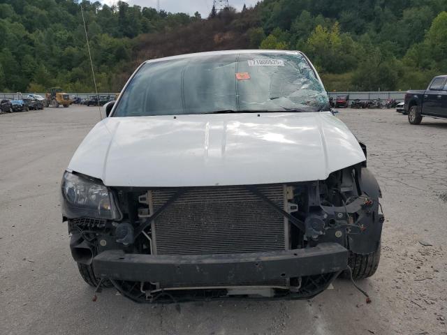 Photo 5 from auction – 2017 DODGE GRAND CARAVAN GT with VIN 2C4RDGEG5HR689822