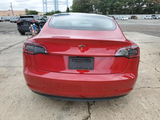 Photo 6 from auction – 2023 TESLA MODEL 3 with VIN 5YJ3E1EA4PF675089