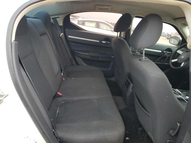 Photo 10 from auction – 2010 DODGE CHARGER SX with VIN 2B3CA3CV3AH183511