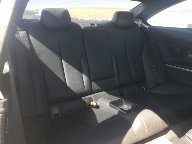 Photo 10 from auction – 2015 BMW 428 XI with VIN WBA3N5C5XFK198633