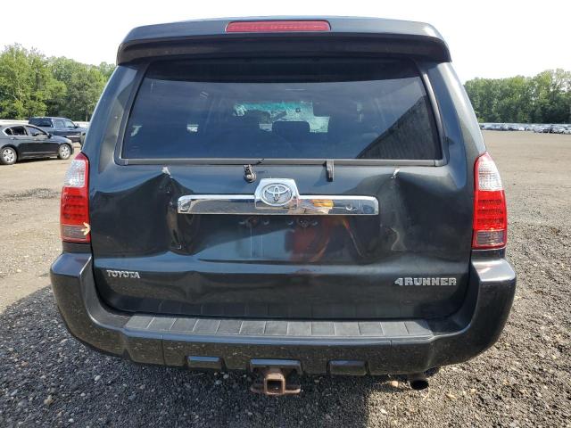 Photo 6 from auction – 2008 TOYOTA 4RUNNER SR with VIN JTEBU14R18K003237