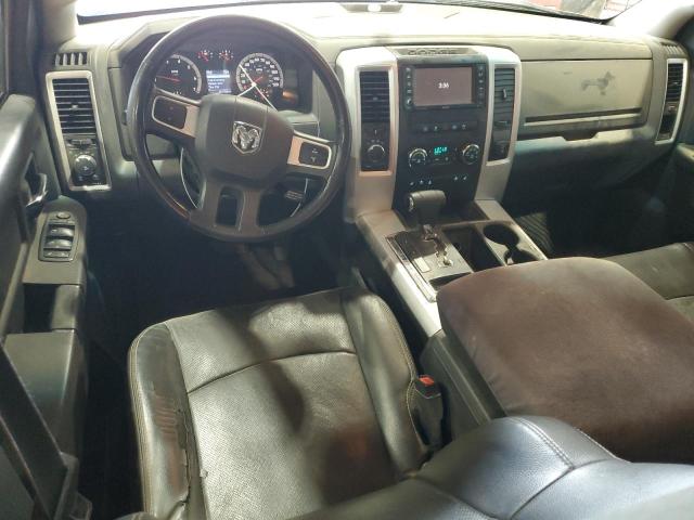 Photo 8 from auction – 2010 DODGE RAM 1500 with VIN 1D7RV1CT5AS123633