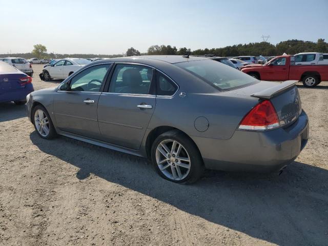 Photo 2 from auction – 2009 CHEVROLET IMPALA LTZ with VIN 2G1WU57M891155328