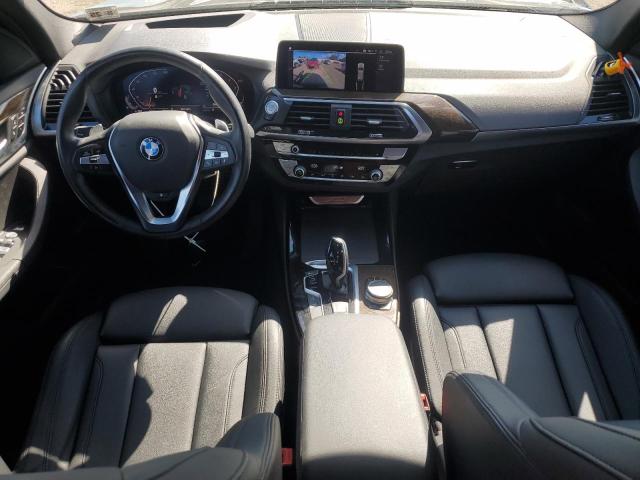 Photo 8 from auction – 2020 BMW X3 XDRIVE3 with VIN 5UXTY5C00L9C45798