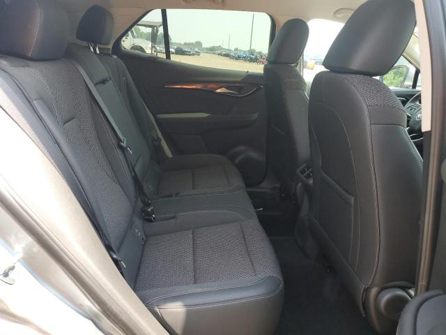 Photo 11 from auction – 2023 BUICK ENVISION P with VIN LRBFZMR48PD182030