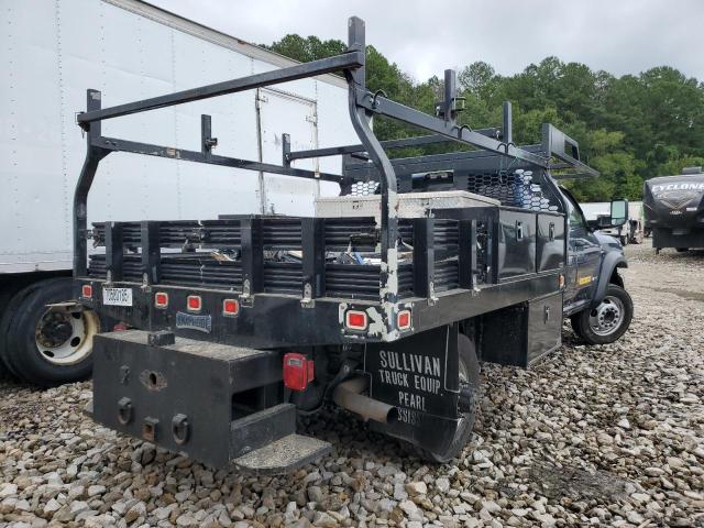 Photo 3 from auction – 2022 RAM 5500 with VIN 3C7WRNEL1NG291940