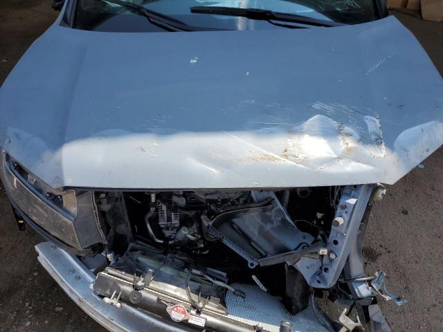 Photo 11 from auction – 2023 HONDA PASSPORT E with VIN 5FNYF8H01PB000685