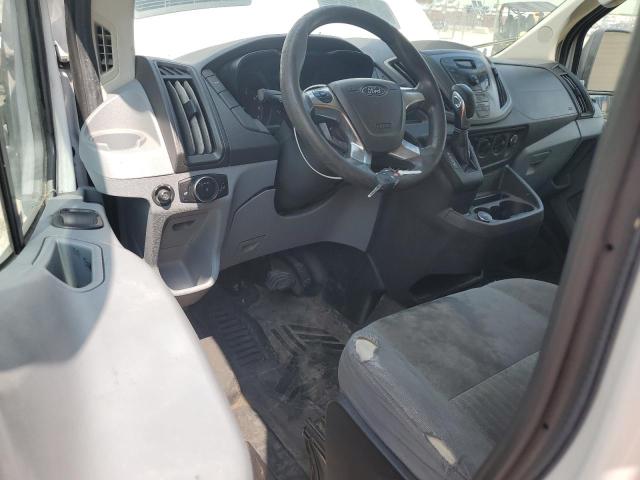 Photo 8 from auction – 2017 FORD TRANSIT T- with VIN 1FTYR2CG8HKA25483