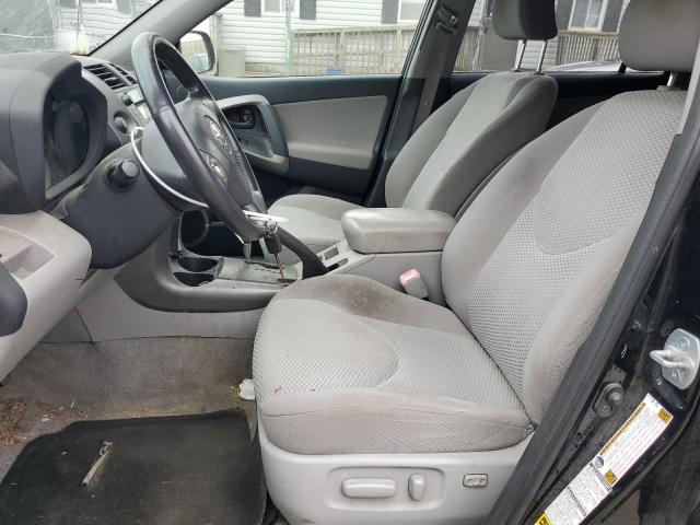 Photo 7 from auction – 2007 TOYOTA RAV4 with VIN JTMBD31V076025822