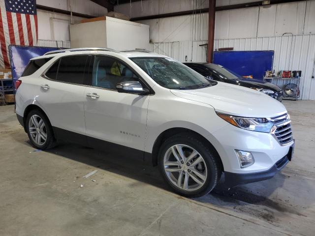 Photo 4 from auction – 2019 CHEVROLET EQUINOX PREMIER with VIN 2GNAXYEX4K6293973