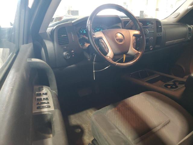 Photo 8 from auction – 2008 GMC SIERRA K15 with VIN 3GTEK13J98G218939