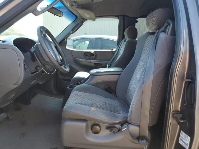 Photo 7 from auction – 2002 FORD F150 with VIN 1FTRX07222KD72716