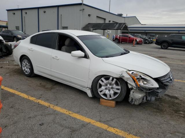 Photo 4 from auction – 2012 NISSAN ALTIMA BAS with VIN 1N4AL2AP1CC128212