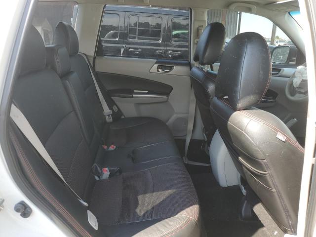 Photo 10 from auction – 2013 SUBARU FORESTER 2.5X PREMIUM with VIN JF2SHADC6DG400896