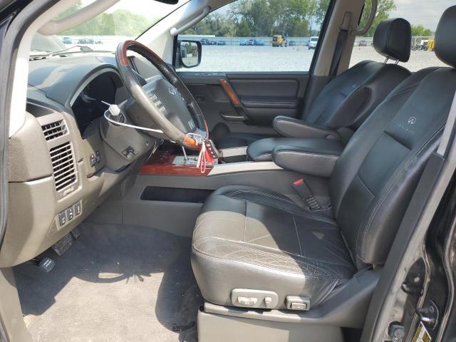 Photo 7 from auction – 2007 INFINITI QX56 with VIN 5N3AA08C77N806210