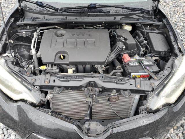 Photo 11 from auction – 2016 TOYOTA COROLLA L with VIN 2T1BURHEXGC497883