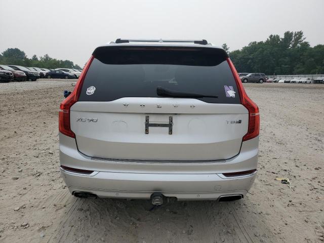 Photo 6 from auction – 2018 VOLVO XC90 T8 with VIN YV4BR0PL3J1197298