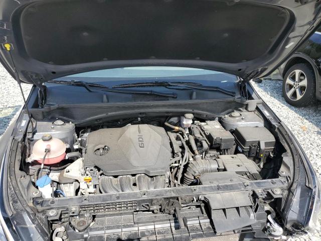 Photo 12 from auction – 2023 KIA SPORTAGE E with VIN 5XYK3CAF3PG033048