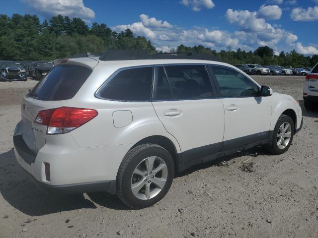Photo 3 from auction – 2013 SUBARU OUTBACK 2. with VIN 4S4BRCPC0D3208718
