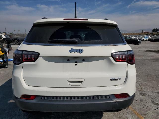 Zdjęcie 6 z aukcji – 2021 JEEP COMPASS LATITUDE z VIN 3C4NJCBB5MT514552