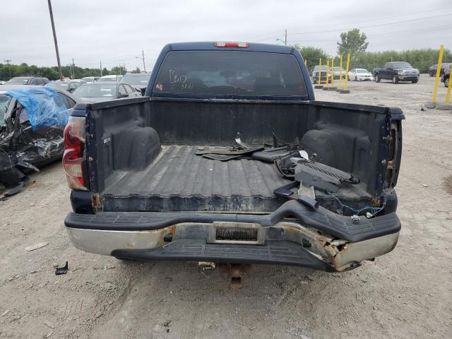 Photo 6 from auction – 2005 CHEVROLET SILVERADO with VIN 2GCEK13T851248200
