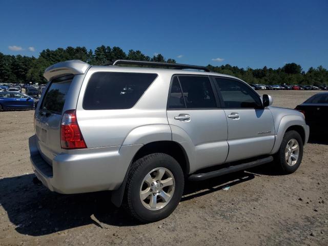 Photo 3 from auction – 2006 TOYOTA 4RUNNER SR with VIN JTEBU14R068067988