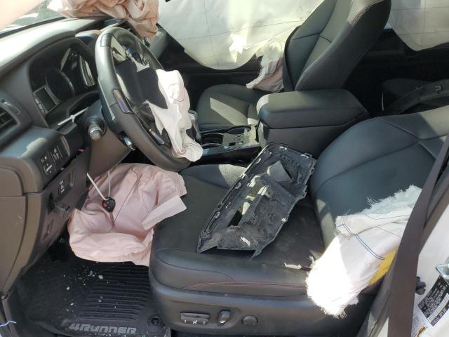 Photo 7 from auction – 2019 TOYOTA 4RUNNER SR with VIN JTEBU5JR9K5667593