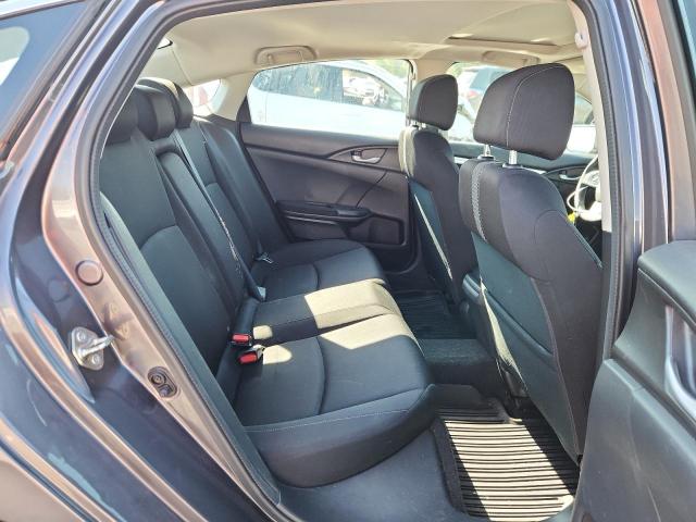 Photo 10 from auction – 2016 HONDA CIVIC EX with VIN 19XFC2F78GE047697