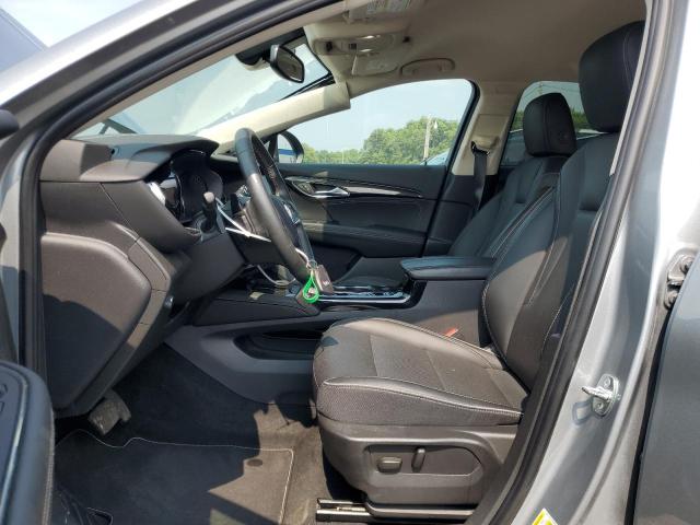 Photo 7 from auction – 2023 BUICK ENVISION E with VIN LRBFZPR41PD080991