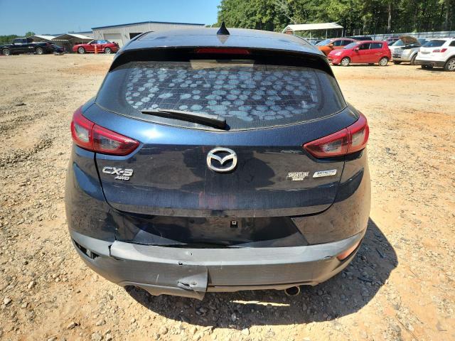 Photo 6 from auction – 2016 MAZDA CX-3 GRAND with VIN JM1DKBD79G0125166
