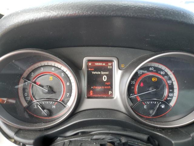 Photo 9 from auction – 2014 DODGE JOURNEY CR with VIN 3C4PDCGBXET310369