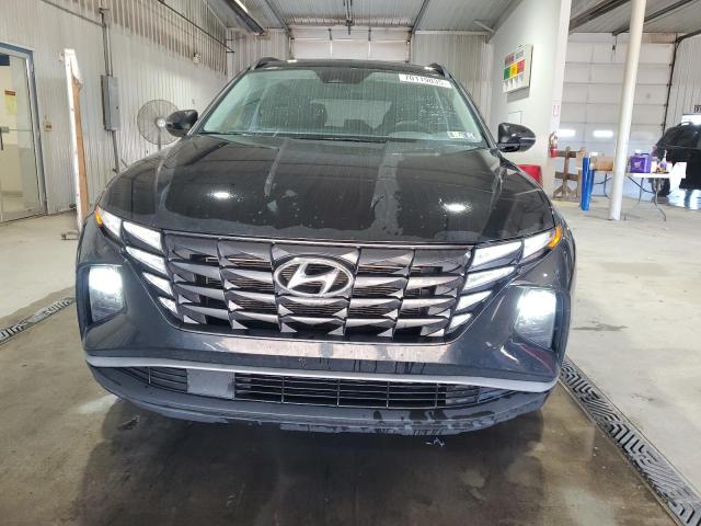 Photo 5 from auction – 2023 HYUNDAI TUCSON SEL with VIN 5NMJBCAE8PH264586
