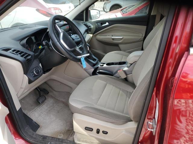 Photo 7 from auction – 2016 FORD ESCAPE SE with VIN 1FMCU0G9XGUA42809