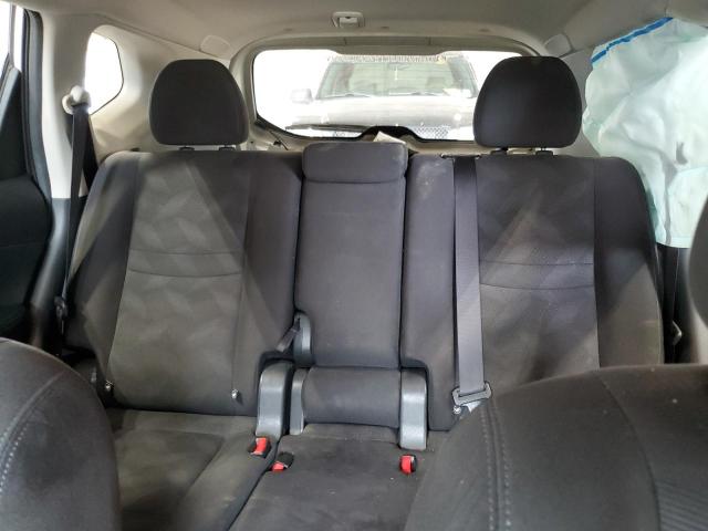 Photo 10 from auction – 2015 NISSAN ROGUE S with VIN KNMAT2MV6FP530096