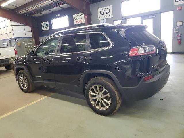 Photo 2 from auction – 2020 JEEP CHEROKEE L with VIN 1C4PJMLB6LD604360