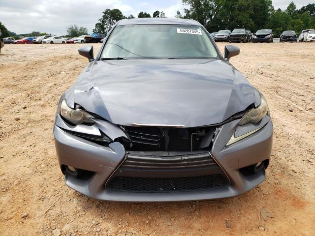 Photo 5 from auction – 2014 LEXUS IS 250 with VIN JTHBF1D26E5009884