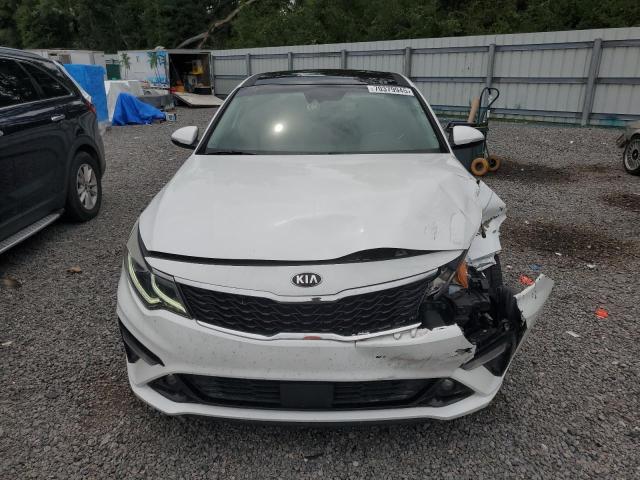 Photo 5 from auction – 2019 KIA OPTIMA EX with VIN 5XXGU4L19KG339419