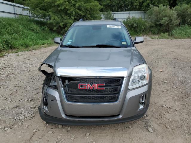 Photo 5 from auction – 2012 GMC TERRAIN SL with VIN 2GKFLUE52C6280100