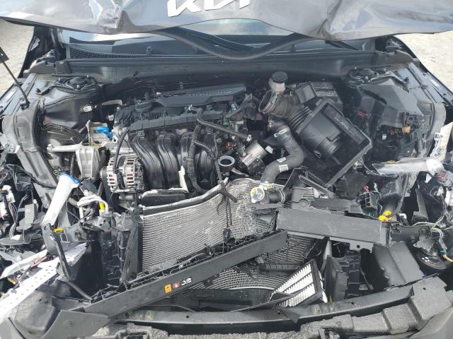Photo 11 from auction – 2025 KIA K4 LX with VIN 3KPFT4DE1SE120673